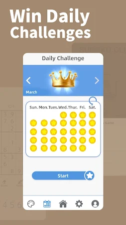 Game screenshot AGED Sudoku apk download