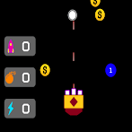 Candy Hook