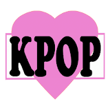 Kpop Dictionary ad icon