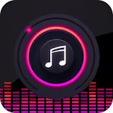 Music Player - Mp3 Audio Player icon