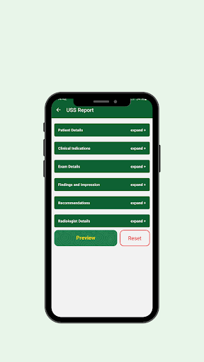 Radiology Assistant  Reports
