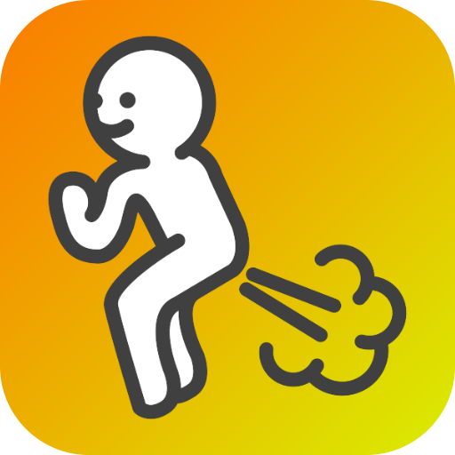 Fart Sounds Simulator ดาวน์โหลดบน Windows