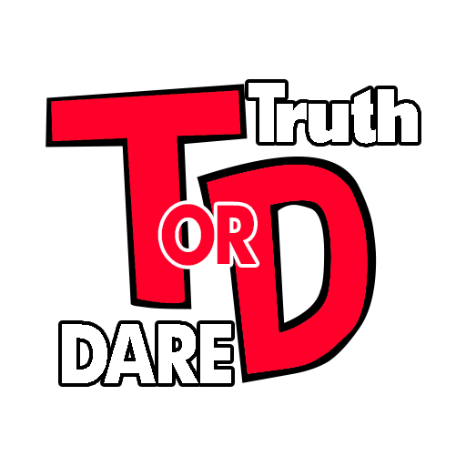 Truth Or Dare Adults