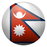 Nepali News App | Nepali Newspapers App icon