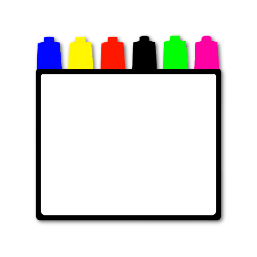 Spanish Lucas' Whiteboard 9.4.2 Icon