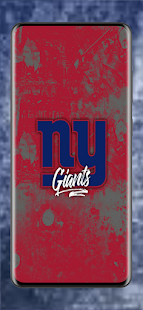 New York Giants fans 3 APK + Mod (Unlimited money) untuk android