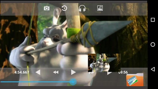 Frame Capture Screenshot