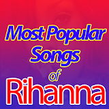 Most Popular Rihanna Songs icon