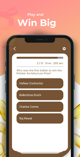 BrainyBank Screen 3