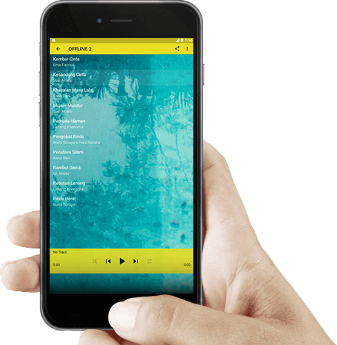 Lagu Tarling Dangdut Pantura