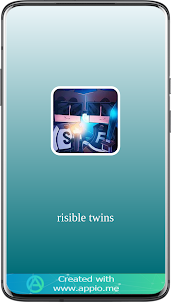 Risible Twins