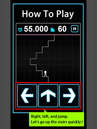 FastStair+ screenshot 7