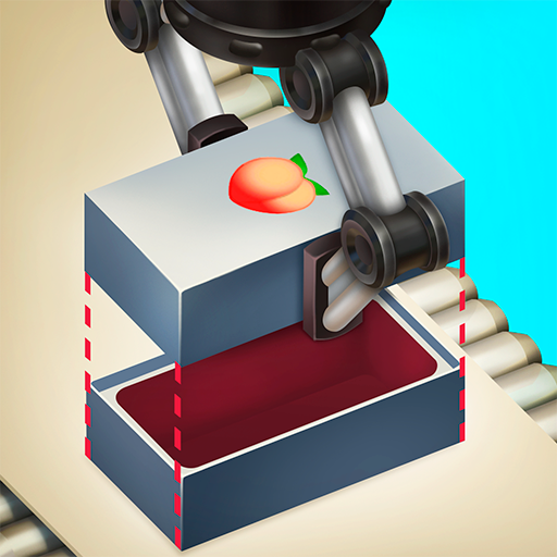 Satisfy Factory logo