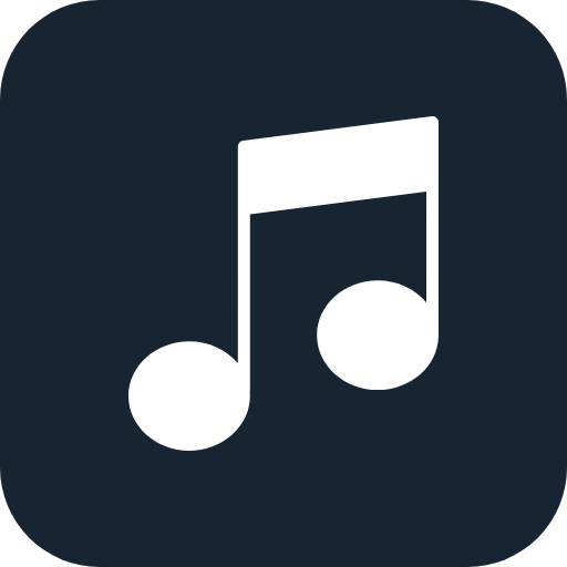 Music Player logo
