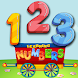 Numbers for Kid Learn To Count - Androidアプリ