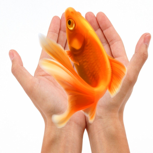 Le guide ultime pour prendre soin de vos poissons rouges dans un aquar