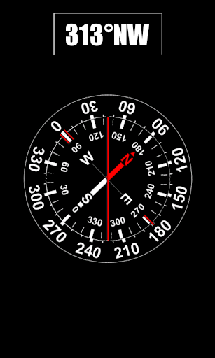 Compass Free Screen 2