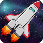 Cover Image of Descargar Rocketland - Cohete  APK