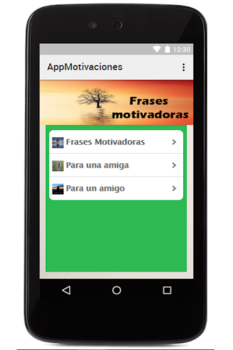 Frases de Motivación Éxito y