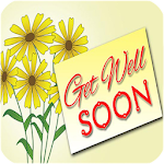 Get Well Soon SMS And Images Apk