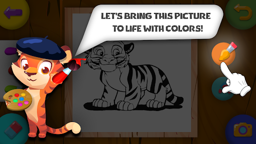 Color Craze Screen 3