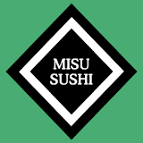 Misu Sushi London icon