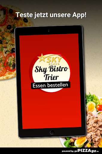 Sky Bistro Trier