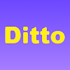 Ditto Live -Match&meet someone icon