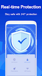 screenshot of Super Security – Antivirus, AppLock, Virus Cleaner