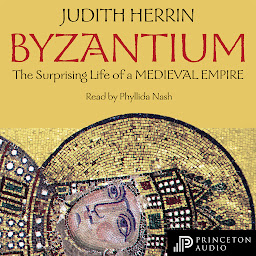 「Byzantium: The Surprising Life of a Medieval Empire」のアイコン画像