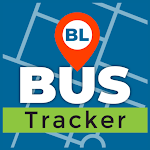 Cover Image of Download BL BusTracker  APK