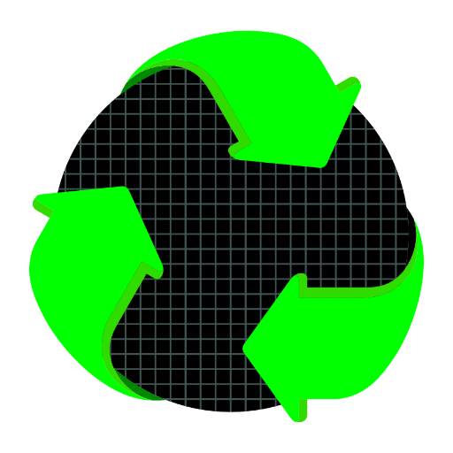 CATALYST recycling  Icon