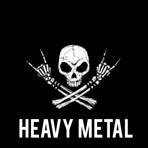 Heavy Metal Wallpaper - Apps on Google Play
