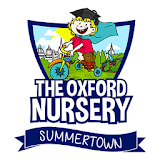 Oxford Nursery - Summertown icon