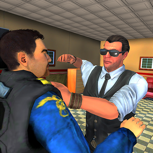 Survival Mission SPY Agent Jai