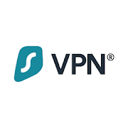 Mejor VPN para Android: Surfshark – App VPN segura