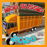 Cover Image of Télécharger Livery Bussid Mod Truck Kayu 1.6 APK