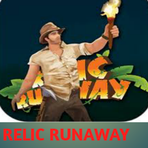 Relic runaway 3