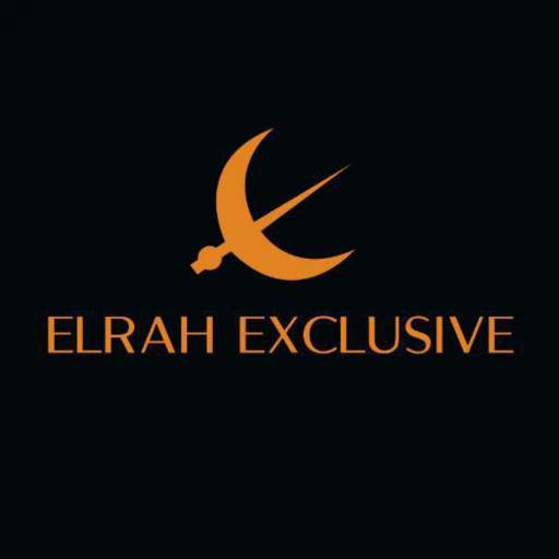 Elrah Exclusive® logo