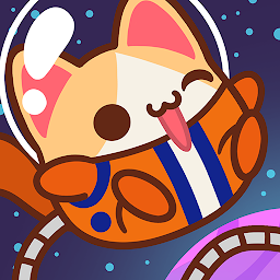 Imagen de ícono de Sailor Cats 2: Space Odyssey