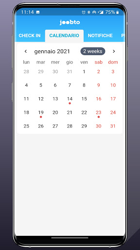Joobto Screen 2