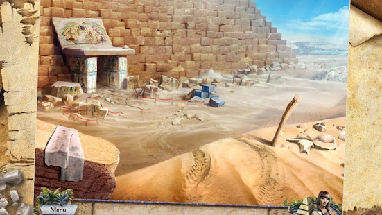 Riddles of Egypt 1.2.7 APK + Mod (Full) for Android