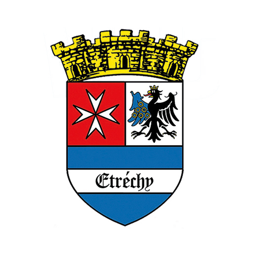 Etréchy logo
