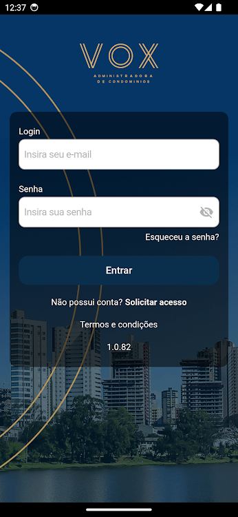 Vox Condomínios - 2.0.35 - (Android)
