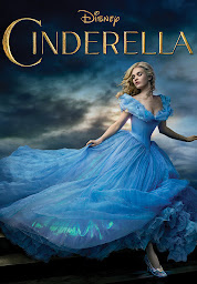Icon image Cinderella