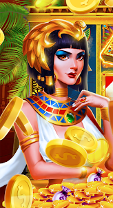 Cleopatra Anubis