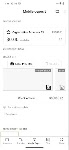 screenshot of Genisys Mobile Banking