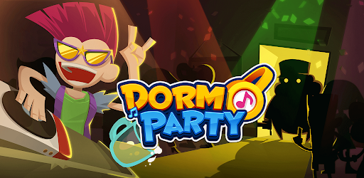 Dorm Party Screen 2