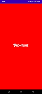 Frontline Online Shopping