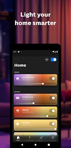 Download Philips Hue  Apps for Windows PC and Mac 2